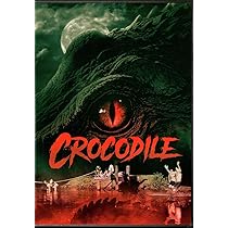 Crocodile 2 [DVD]: Amazon.ca: Heidi Lenhart, James Parks, Martin